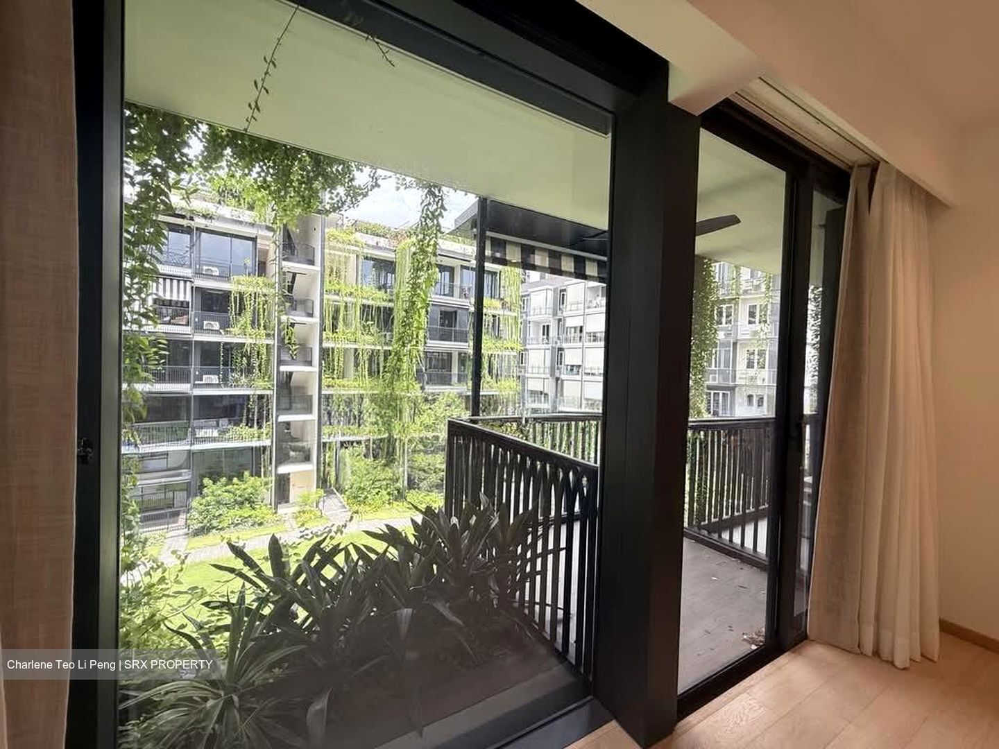 Jervois Mansion (D10), Apartment #569700911